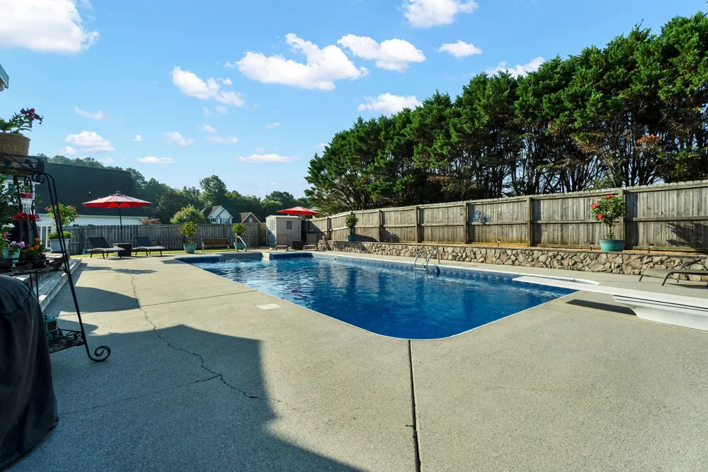 149 Candice Dr NE Cleveland, TN 37323