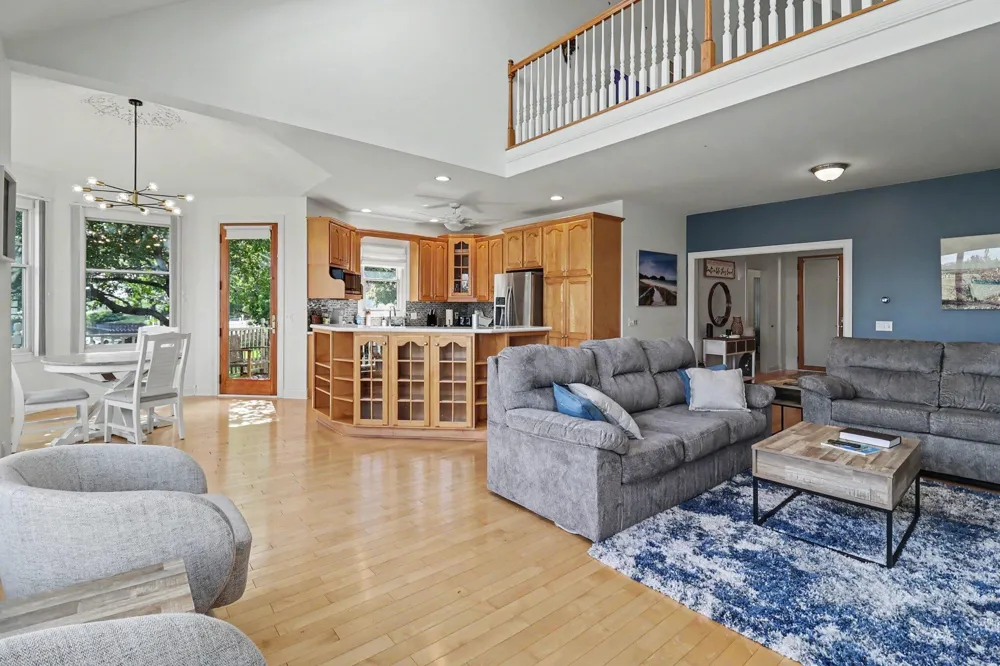 1 Harbor Point Lane Manistee City, MI 49660