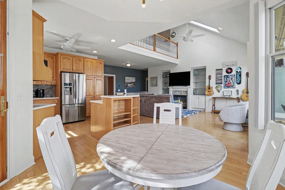 1 Harbor Point Lane Manistee City, MI 49660
