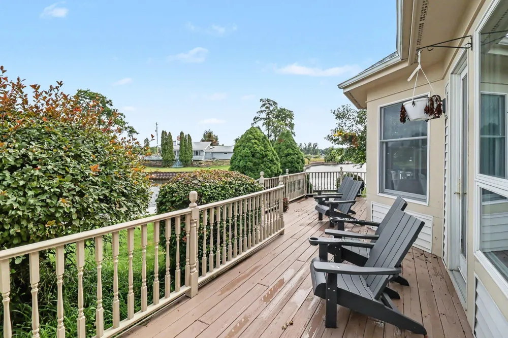 1 Harbor Point Lane Manistee City, MI 49660