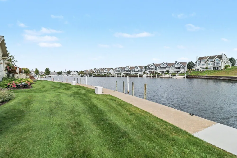 1 Harbor Point Lane Manistee City, MI 49660