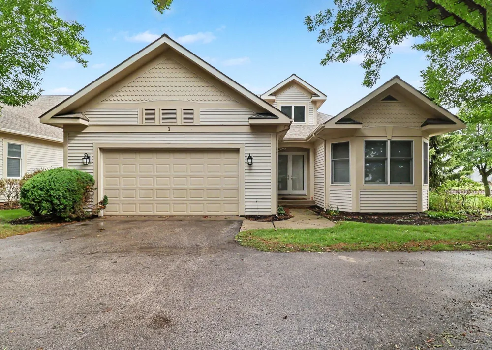 1 Harbor Point Lane Manistee City, MI 49660