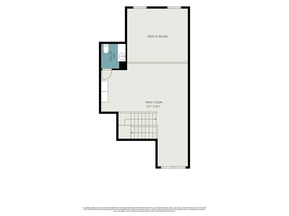 1 Harbor Point Lane Manistee City, MI 49660