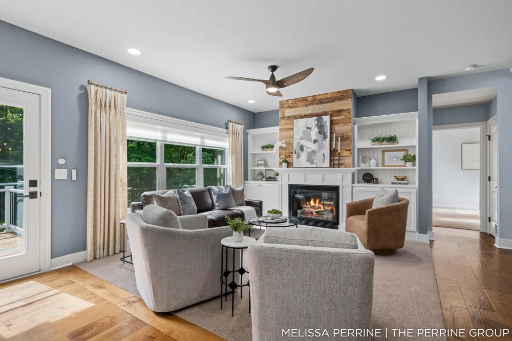 12125 Cherry Creek Ridge NE Vergennes Township, MI 49331