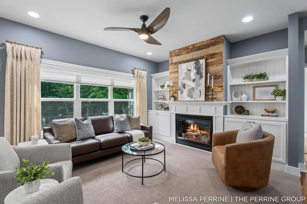 12125 Cherry Creek Ridge NE Vergennes Township, MI 49331