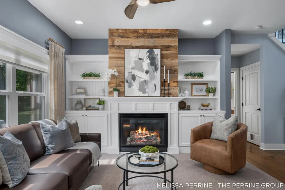 12125 Cherry Creek Ridge NE Vergennes Township, MI 49331