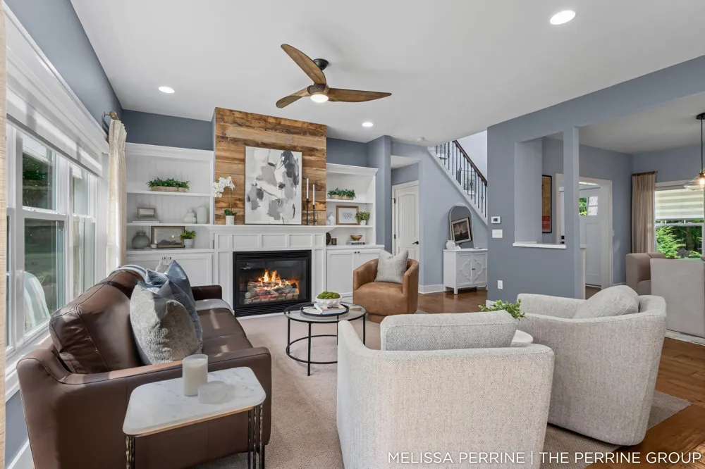 12125 Cherry Creek Ridge NE Vergennes Township, MI 49331