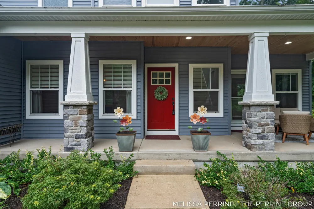 12125 Cherry Creek Ridge NE Vergennes Township, MI 49331