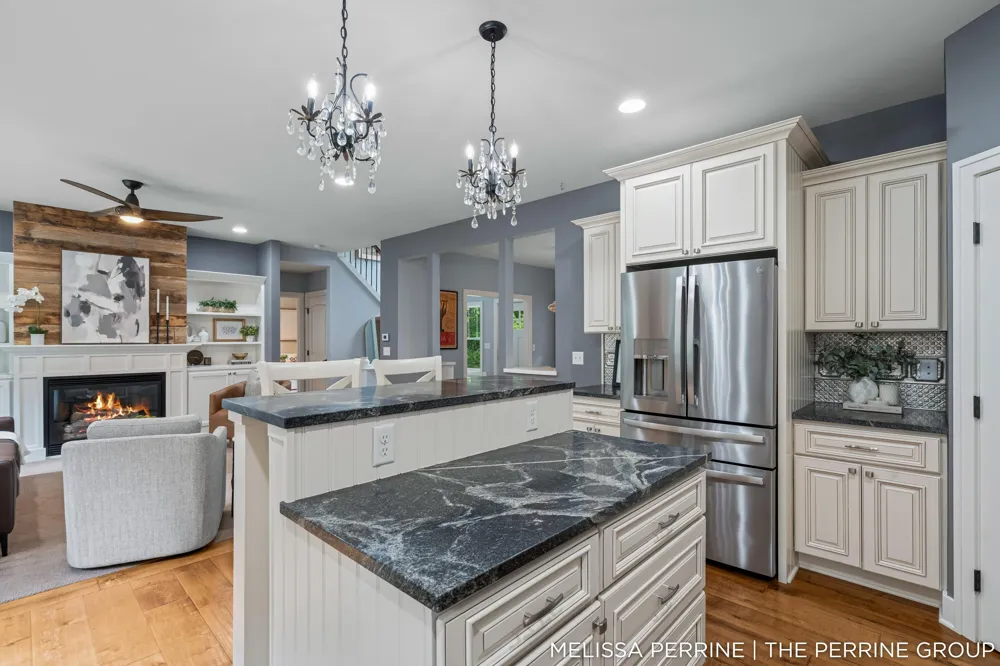 12125 Cherry Creek Ridge NE Vergennes Township, MI 49331