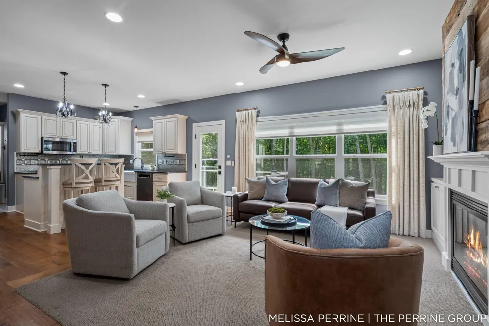 12125 Cherry Creek Ridge NE Vergennes Township, MI 49331