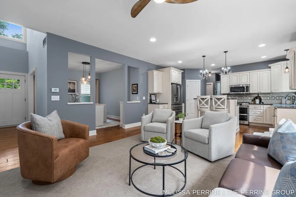12125 Cherry Creek Ridge NE Vergennes Township, MI 49331