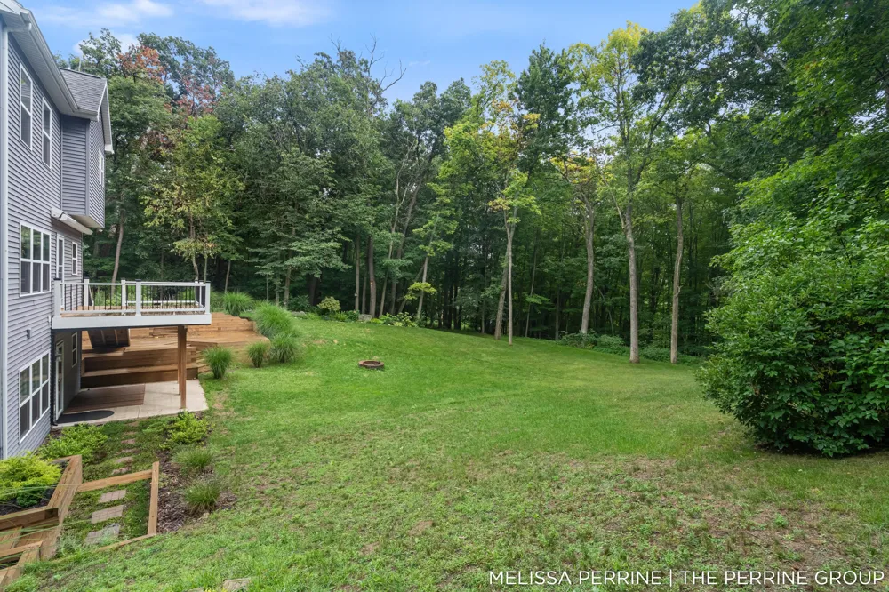 12125 Cherry Creek Ridge NE Vergennes Township, MI 49331