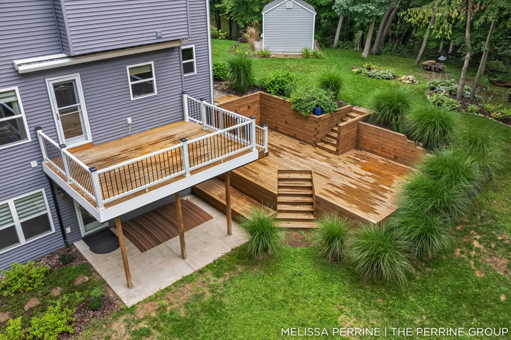 12125 Cherry Creek Ridge NE Vergennes Township, MI 49331