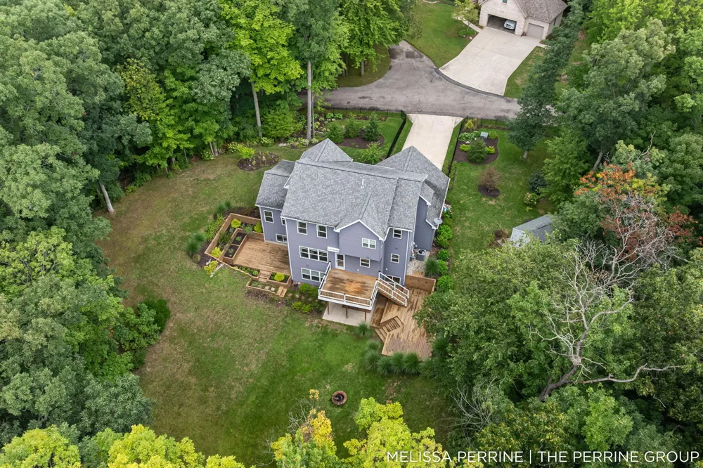 12125 Cherry Creek Ridge NE Vergennes Township, MI 49331
