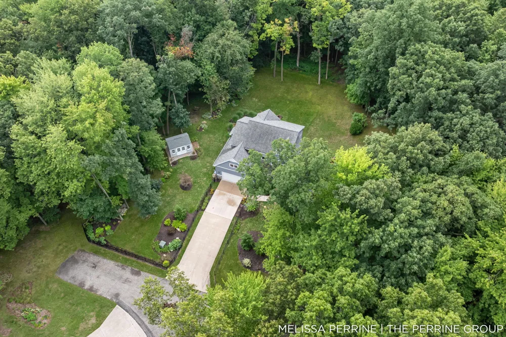 12125 Cherry Creek Ridge NE Vergennes Township, MI 49331