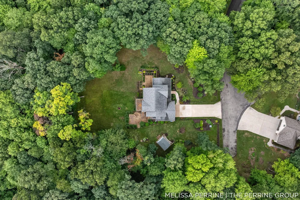 12125 Cherry Creek Ridge NE Vergennes Township, MI 49331