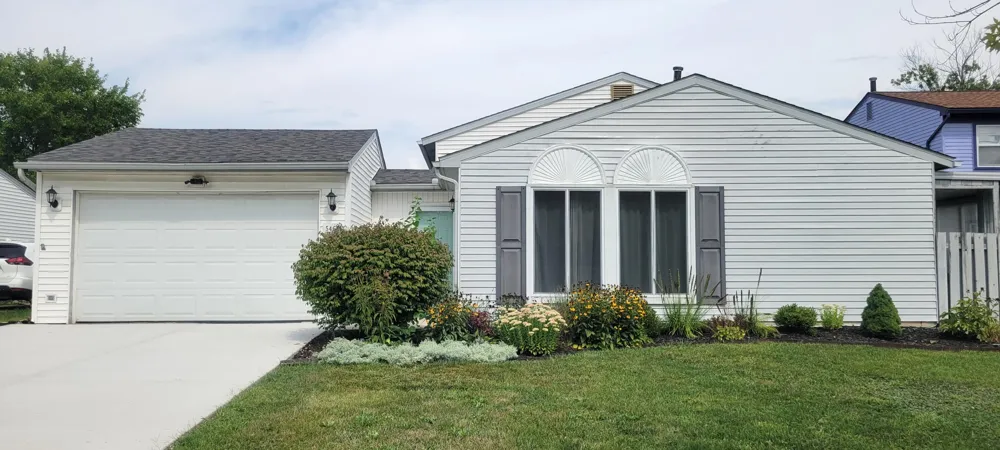 5465 New Meadow Drive Ypsilanti Charter Township, MI 48197