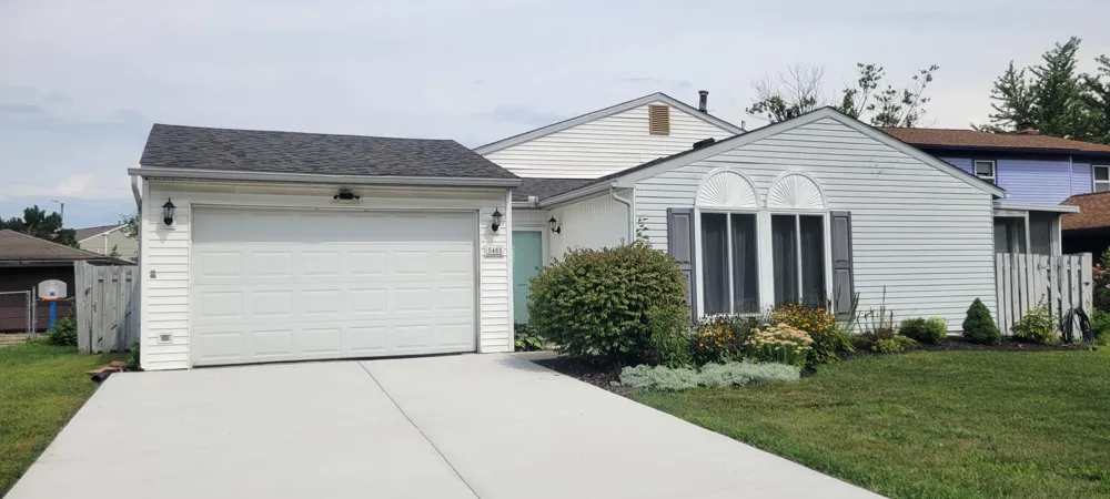 5465 New Meadow Drive Ypsilanti Charter Township, MI 48197