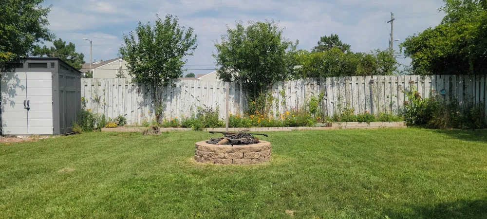 5465 New Meadow Drive Ypsilanti Charter Township, MI 48197