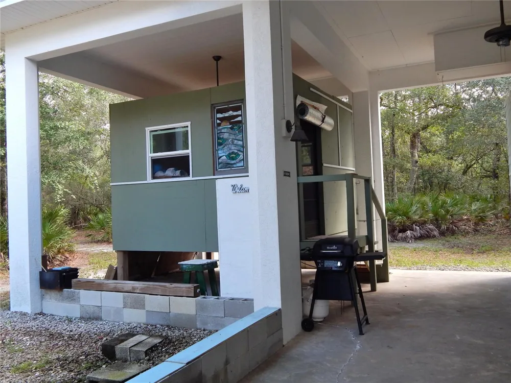 1252 NW 78TH AVENUE Bell, FL 32619