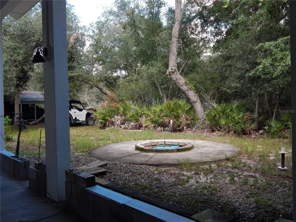 1252 NW 78TH AVENUE Bell, FL 32619