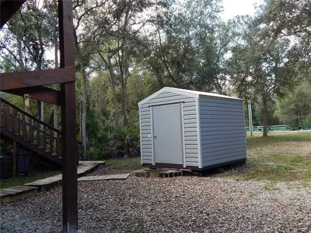 1252 NW 78TH AVENUE Bell, FL 32619