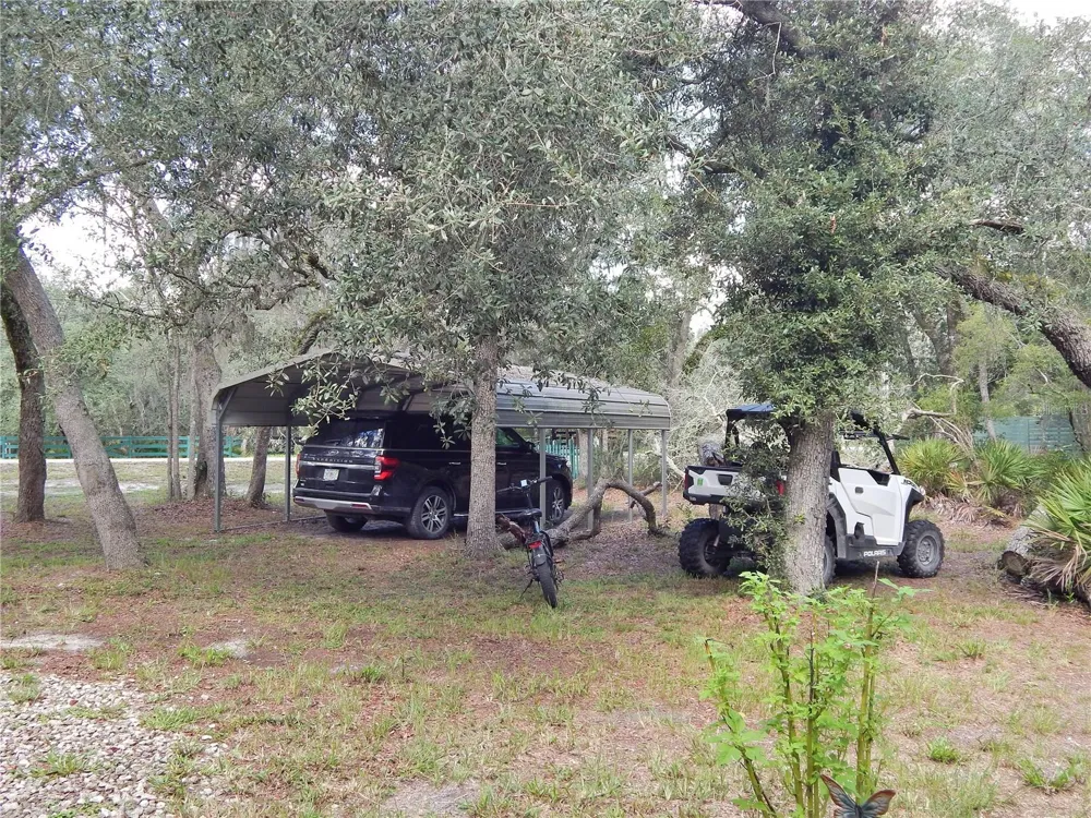 1252 NW 78TH AVENUE Bell, FL 32619