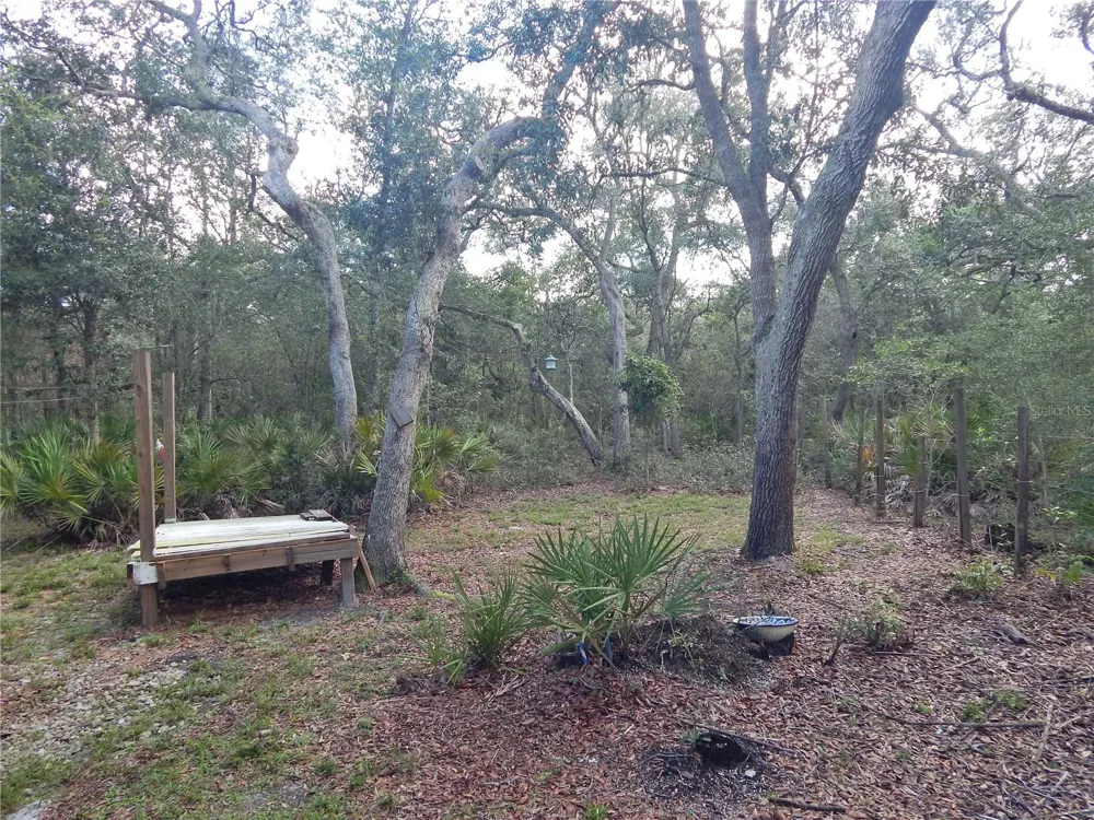1252 NW 78TH AVENUE Bell, FL 32619