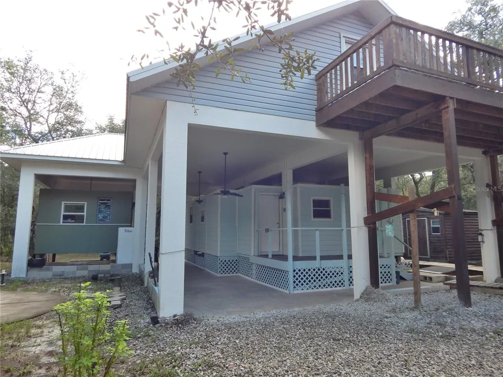 1252 NW 78TH AVENUE Bell, FL 32619