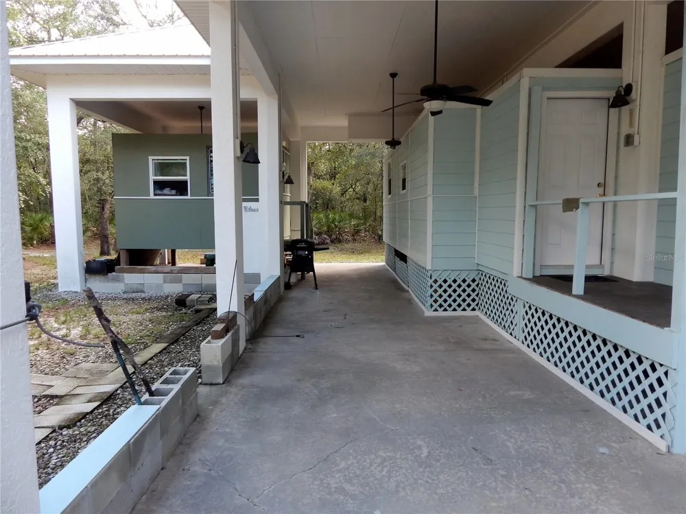 1252 NW 78TH AVENUE Bell, FL 32619