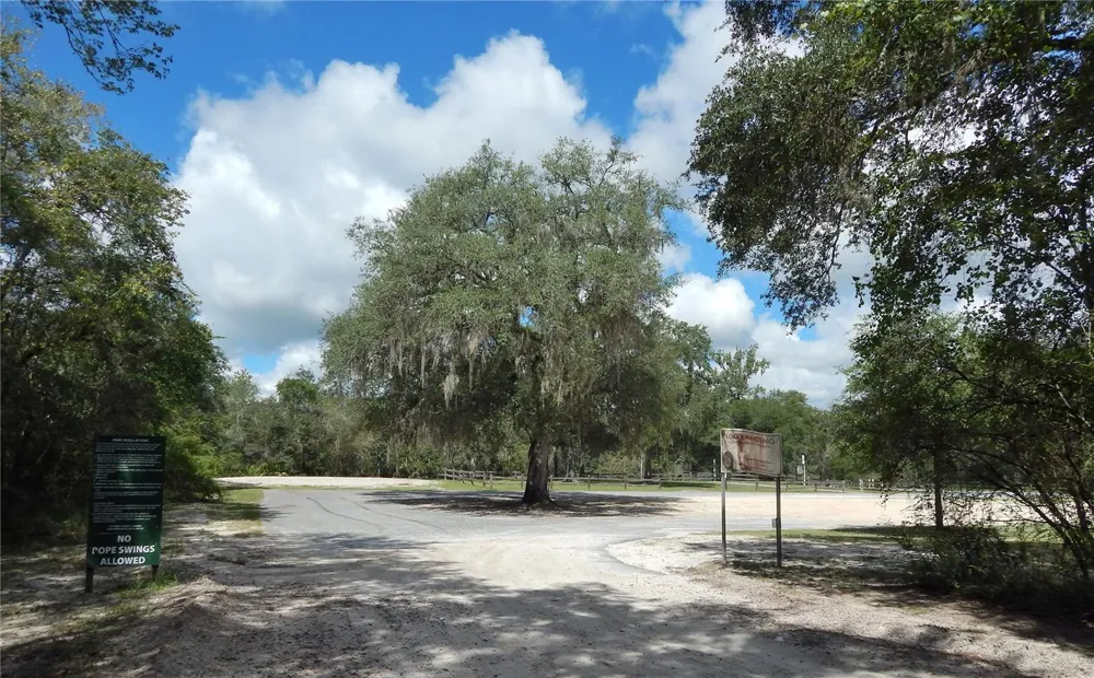 1252 NW 78TH AVENUE Bell, FL 32619
