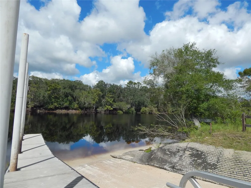 1252 NW 78TH AVENUE Bell, FL 32619