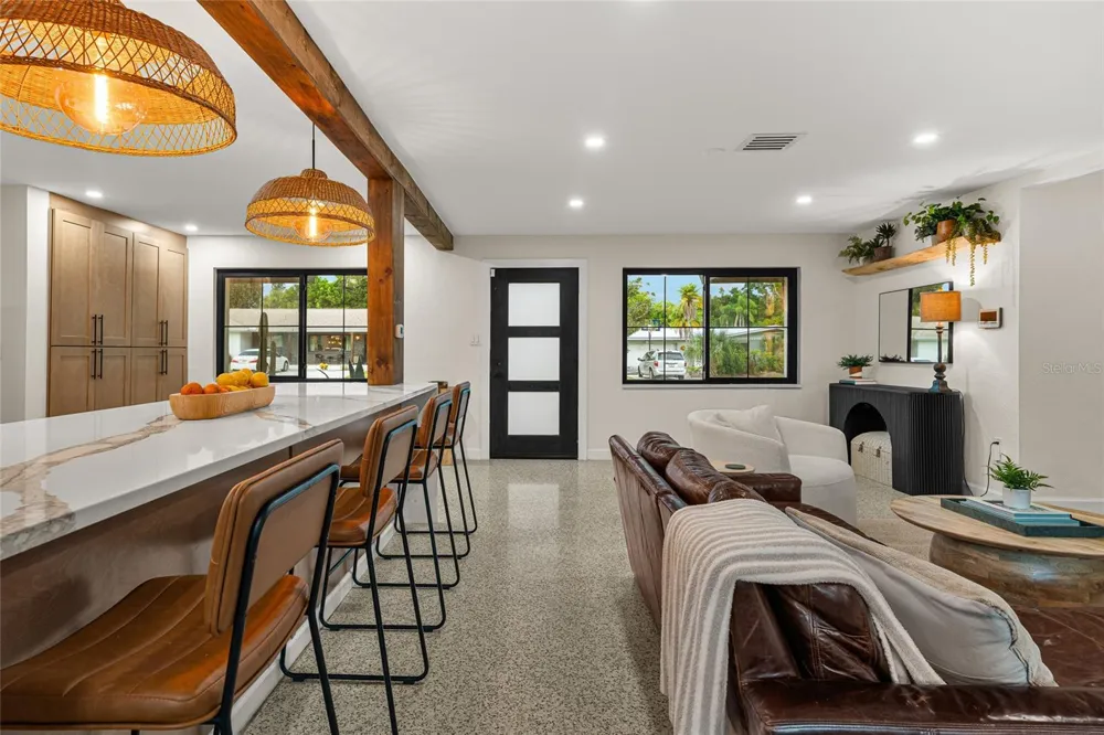 2410 VALENCIA DRIVE Sarasota, FL 34239