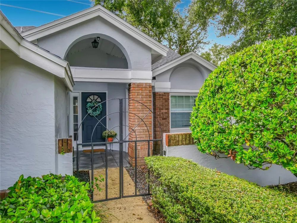 744 BARRINGTON CIRCLE Winter Springs, FL 32708