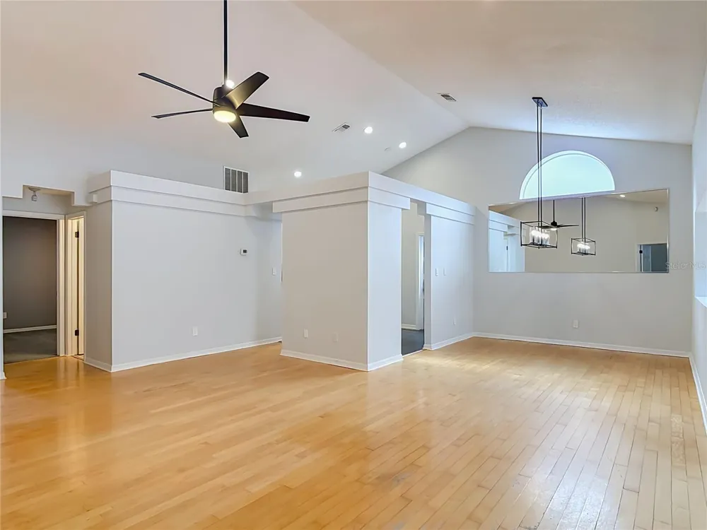 744 BARRINGTON CIRCLE Winter Springs, FL 32708