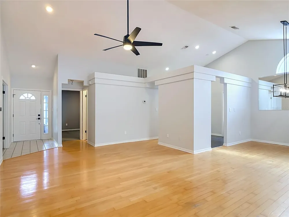 744 BARRINGTON CIRCLE Winter Springs, FL 32708