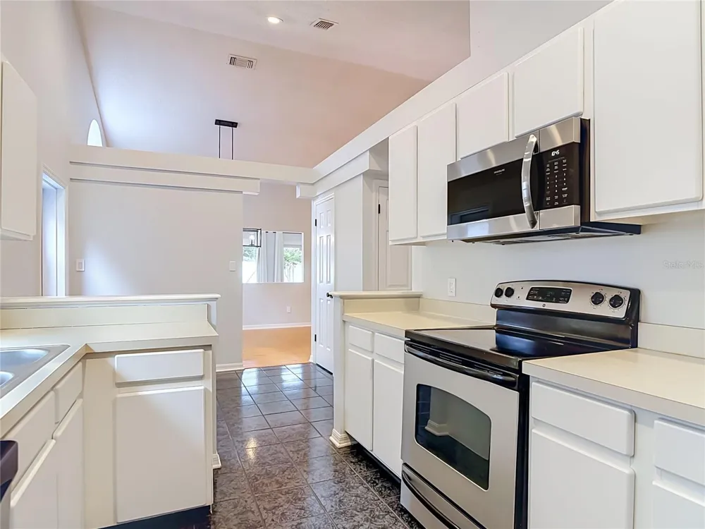 744 BARRINGTON CIRCLE Winter Springs, FL 32708