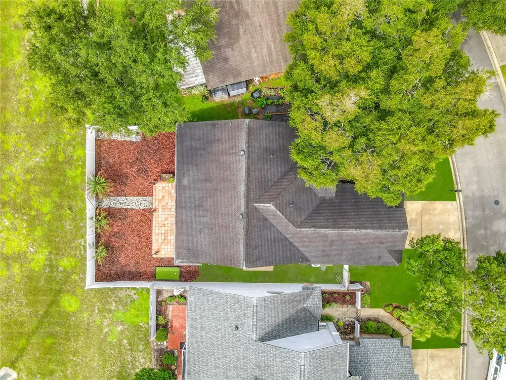 744 BARRINGTON CIRCLE Winter Springs, FL 32708