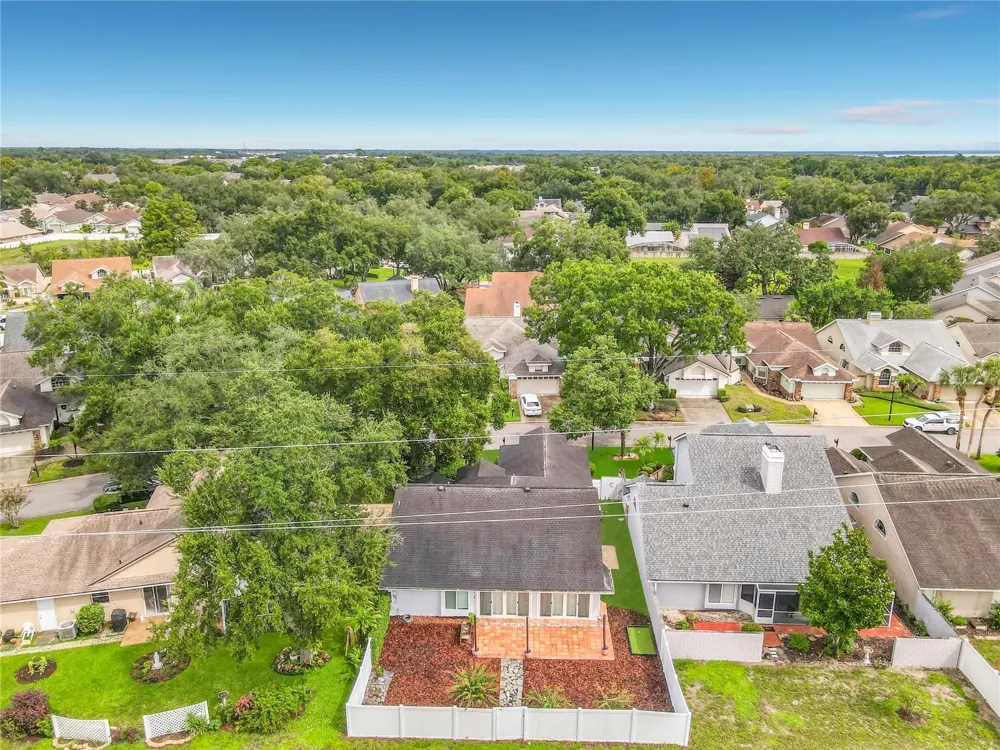 744 BARRINGTON CIRCLE Winter Springs, FL 32708