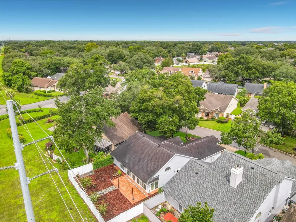 744 BARRINGTON CIRCLE Winter Springs, FL 32708