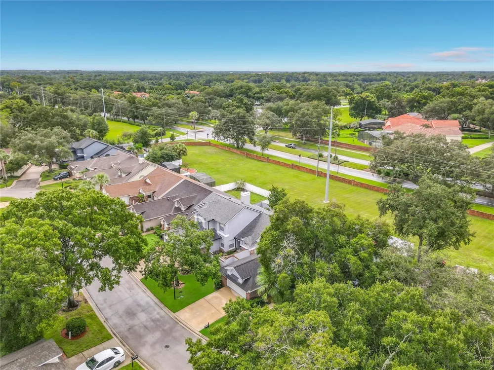 744 BARRINGTON CIRCLE Winter Springs, FL 32708
