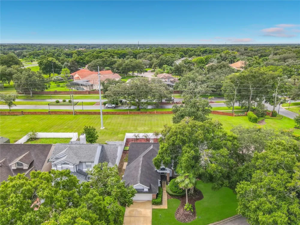 744 BARRINGTON CIRCLE Winter Springs, FL 32708