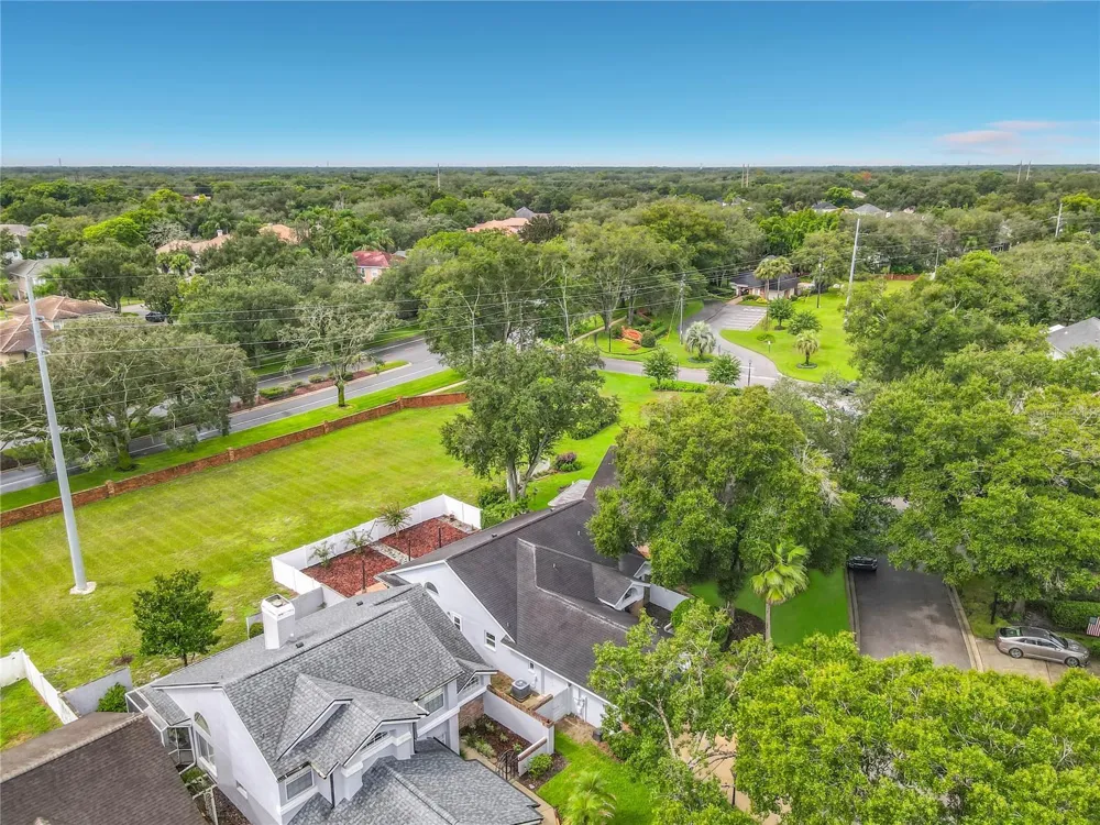 744 BARRINGTON CIRCLE Winter Springs, FL 32708