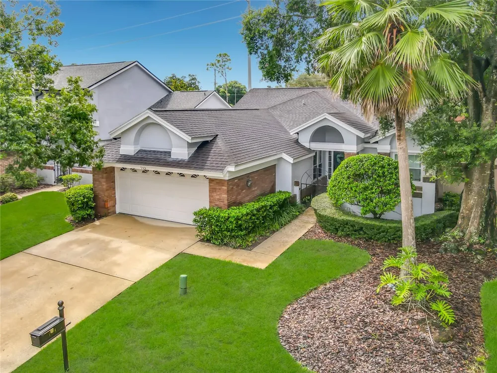 744 BARRINGTON CIRCLE Winter Springs, FL 32708