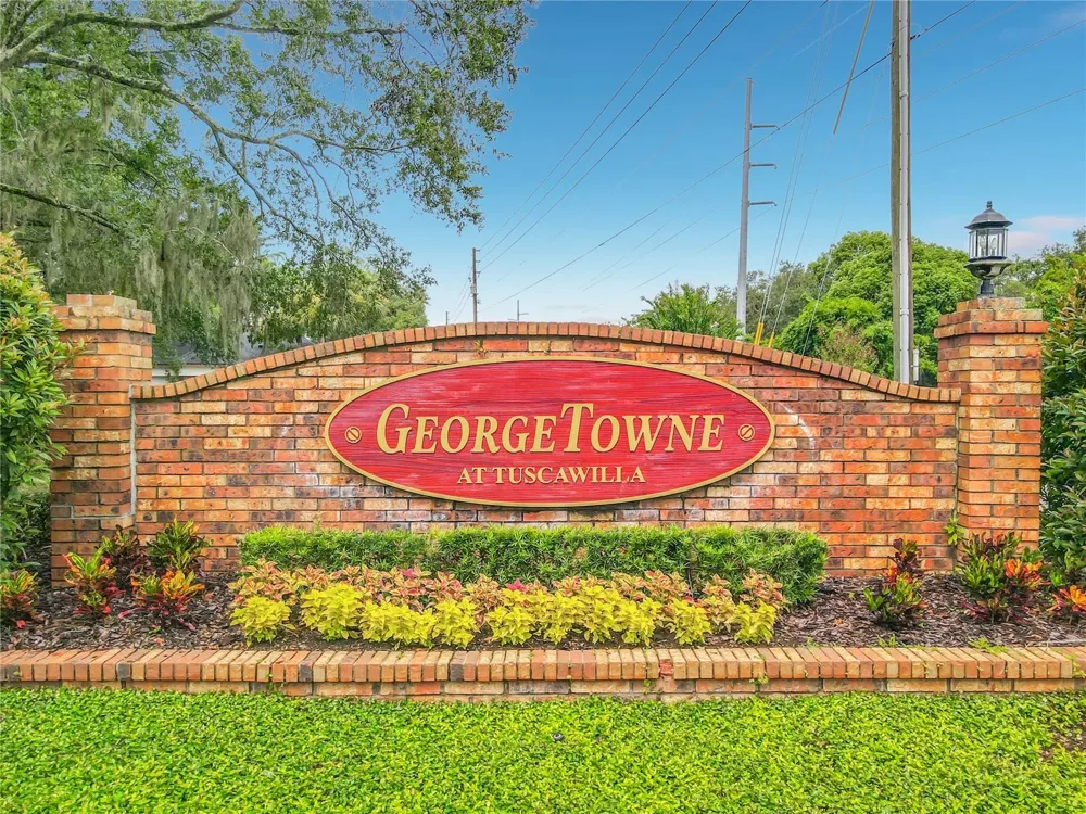 744 BARRINGTON CIRCLE Winter Springs, FL 32708