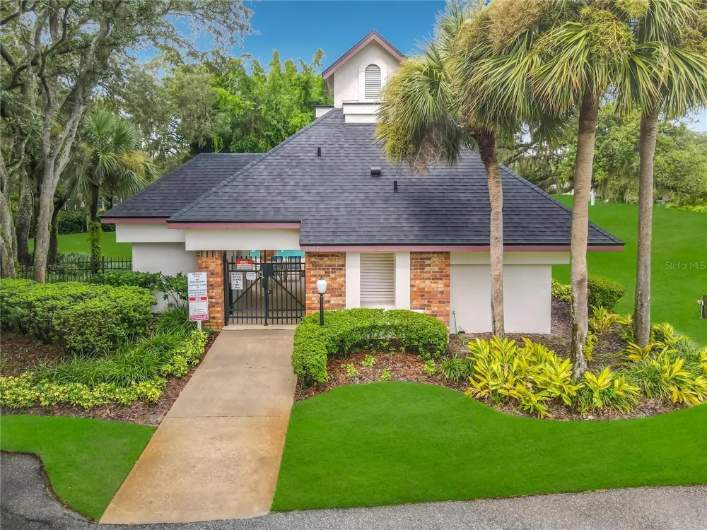 744 BARRINGTON CIRCLE Winter Springs, FL 32708