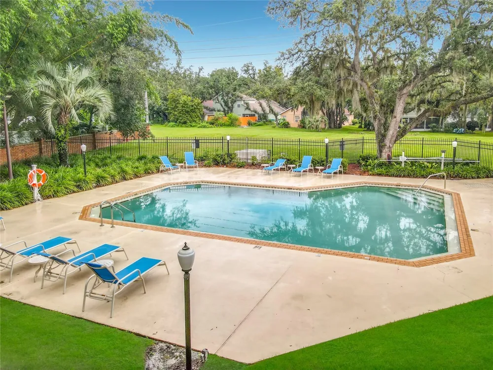 744 BARRINGTON CIRCLE Winter Springs, FL 32708