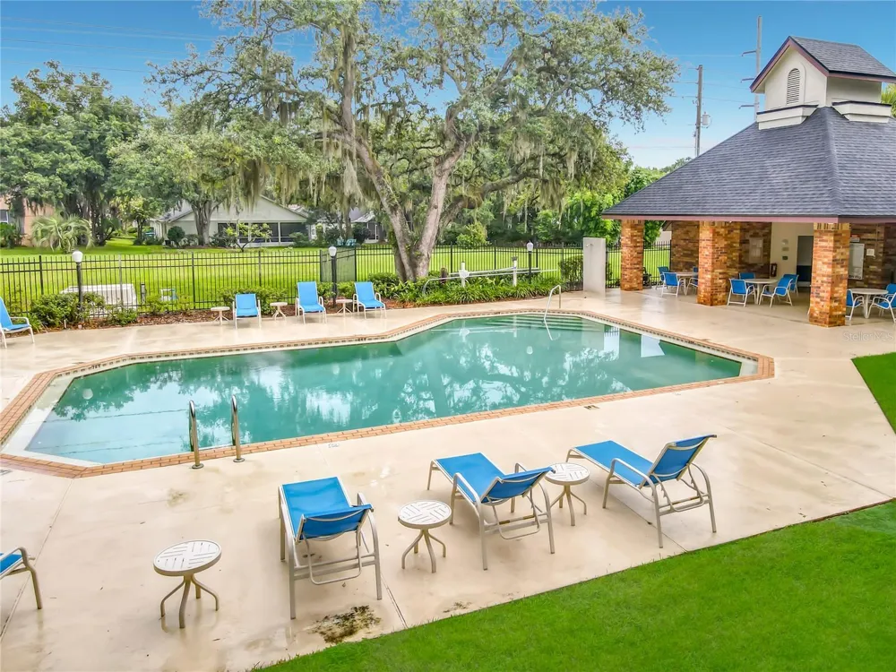744 BARRINGTON CIRCLE Winter Springs, FL 32708