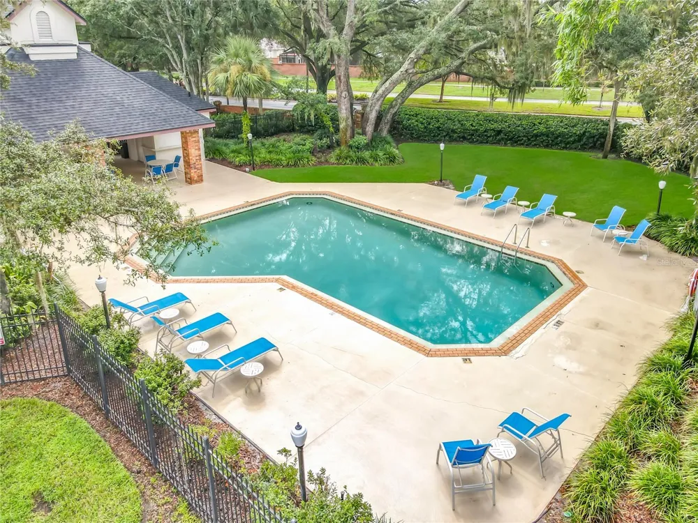 744 BARRINGTON CIRCLE Winter Springs, FL 32708