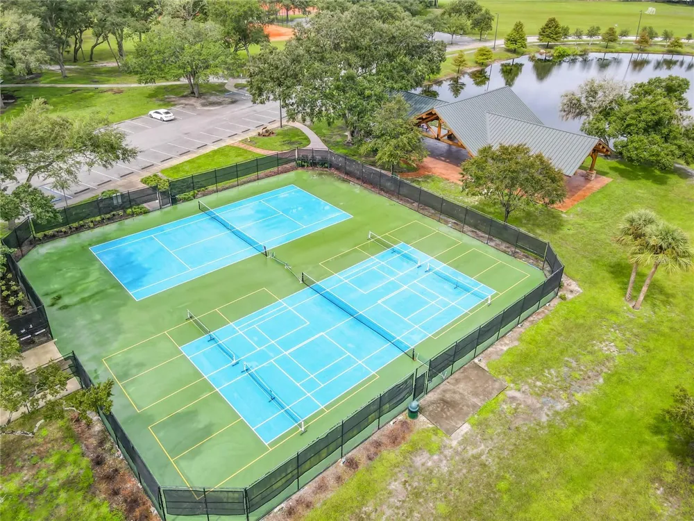 744 BARRINGTON CIRCLE Winter Springs, FL 32708